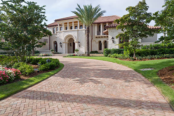 Trusted Crump, TN Driveway Pavers Experts