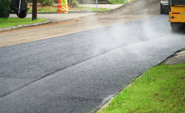 Best Affordable Driveway Pavers  in Crump, TN